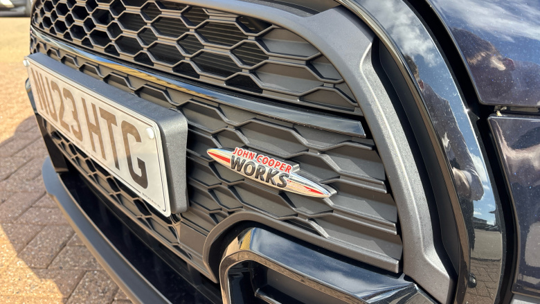 MINI Hatchback 1.5 Cooper Sport 3dr Auto Petrol Hatchback